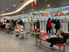 -冠军冰场CHAMPION RINK(凯德广场店)