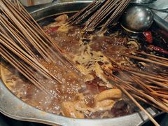 -水碾河刘老大串串香(水碾河路店)