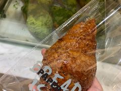 焦糖牛角包-PAPER STONE BAKERY(天环店)