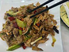 -回味南塘老王虾尾(总店)
