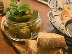 -Blac+Blac(中海环宇荟店)