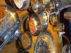 -老炉家木炭烤肉(长江国际店)