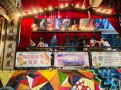 -老长沙龙虾馆·聚会餐厅(白石洲店)