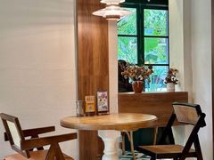 -The Good Place好地方·Brunch·coffee(国贸店)