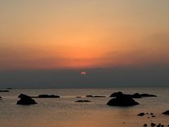 -养马岛旅游度假区