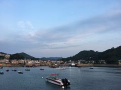 -南丫岛