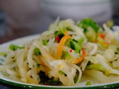-朝伟清真铜瓢牛肉馆(三十年老·店)
