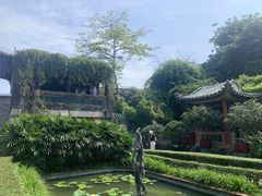 -东莞市可园博物馆