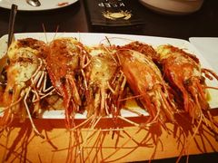 -Ministry of Crab(科伦坡店)