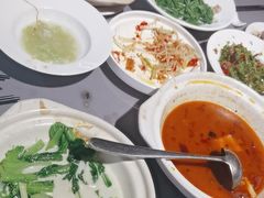 -徐记海鲜(汉城湖|太奥店)