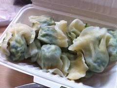 饺子-八珍饺子·烤鸭·家常菜