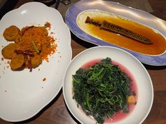 -曾宴·楚菜(湖北省博物馆店)