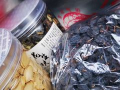 -段氏奇香花生米(长嘉汇店)