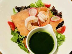 -弗兰克牛排西餐厅Ribone steak house(柠檬花园店)