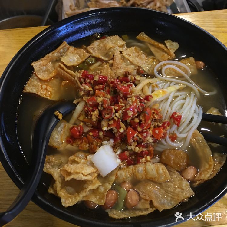 不错不错哈，真是不吃不知道