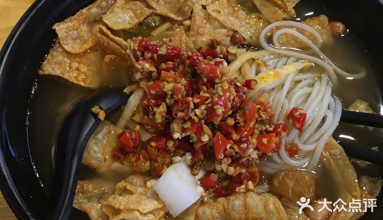 不错不错哈，真是不吃不知道