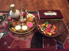 -莲泰式·中式·沐足·精油SPA采耳(天河店)