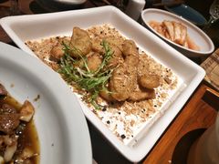 -一楼食业·美食人家