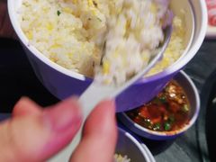 -热火朝天鲜切牛肉火锅(南强街巷店)