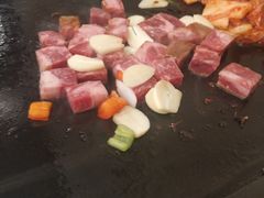 -韩时烤肉(枫蓝店)