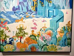 -大理床单厂艺术区