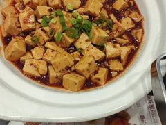 -朝花里川菜小馆朝(益田假日里店)