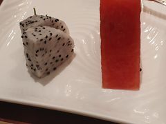 餐前水果-悦海堂(金融街购物中心店)