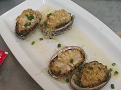 -渔友鲜海鲜加工(海鲜大世界店)