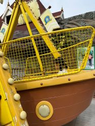 -宝燕乐园(闵行旗舰店)