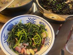 -手抄板凳江南菜(湖滨商业街店)