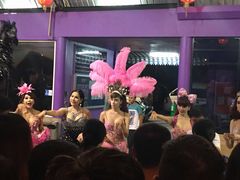 -西蒙人妖秀