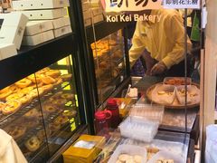 -钜记手信(兴华楼店)