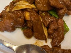 -梅龙镇酒家(南京西路总店)
