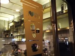-KYO COFFEE(胶州路店)