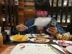 -汉巴味德(大悦城店)