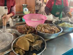 -修记牛杂店(同华东一路店)