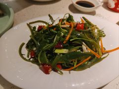 -船歌·鱼水饺青岛菜(金狮广场店)