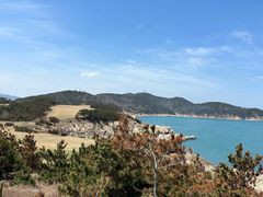 -刘公岛景区