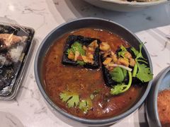 -百春原湖南牛肉粉(百联世纪店)