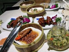 -如轩·海鲜砂锅粥·潮汕菜(小榄店)