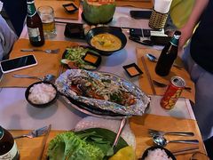 -Lanterns Vietnamese Restaurant