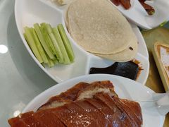 精品烤鸭-品味村.烤鸭(新中街店)