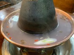 -大明铜锅·烤涮坊·烧烤(总店)