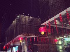 -君悦酒店·1881·北京烤鸭