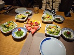 -三石铁板烧(紫竹桥店)