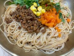 -匠本米所·炸酱米线·潮汕小食(万象食家店)