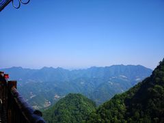 -塔云山