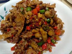-小柴米·传统江西菜(八一广场店)