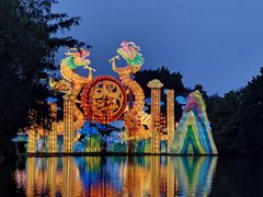 -深圳锦绣中华民俗村