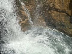 -华蓥山天意谷景区